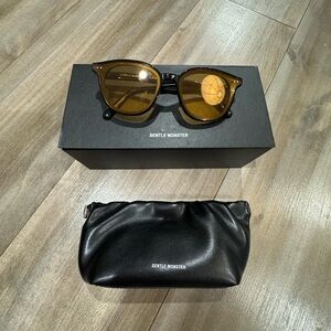 Gentle Monster Lang 01 OR